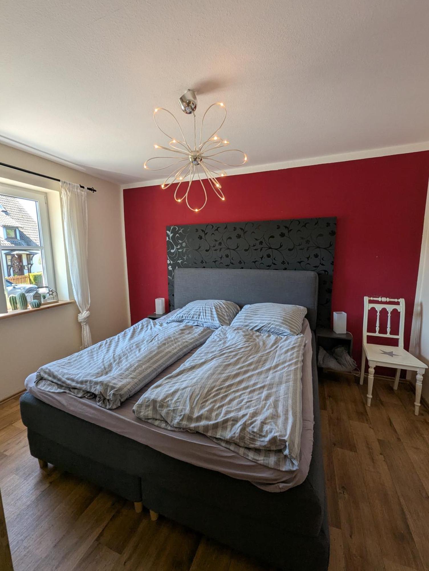 באד לאאספה Wohnung Im Schwedenhaus מראה חיצוני תמונה